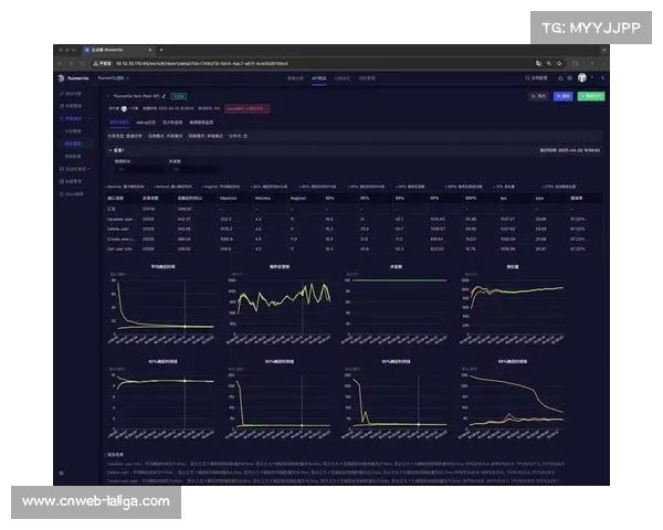 赛事执行方强化全链路监测能力 实现了从信号采集到分发的端到端管控